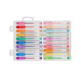 ooly Mini Doodlers Scented Gel Pens