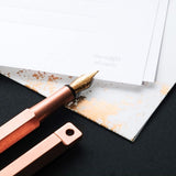 Ystudio Portable Fountain Pen