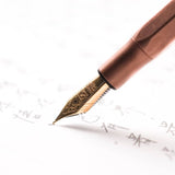 Ystudio Portable Fountain Pen