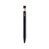 Ystudio Ballpoint Pen, Brassing