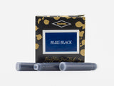 Diamine Standard European Cartridges, Pack of 6