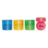 Milan Duet Sharpener Double Hole