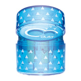 Milan Duet Sharpener Double Hole