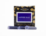 Diamine Standard European Cartridges, Pack of 6