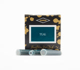 Diamine Standard European Cartridges, Pack of 6