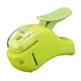 Kokuyo Harinacs Staple Free Stapler, Small
