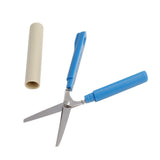 Sun-Star Stickyle Pen Style Scissors