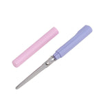 Sun-Star Stickyle Pen Style Scissors