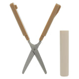 Sun-Star Stickyle Pen Style Scissors