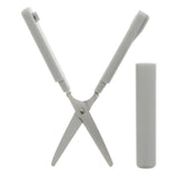 Sun-Star Stickyle Pen Style Scissors