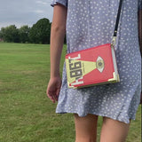 1984 Crossbody Bag