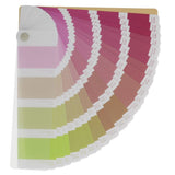 Iromekuri Sticker Fan