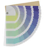 Iromekuri Sticker Fan