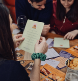 The Inheritance, An Escape Room in an Envelope