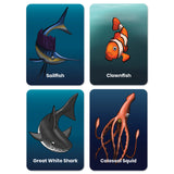 Happy Little Doers Memory & Snap Oceans Game