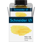 Schneider Pastel Bottled  Ink, 15ml