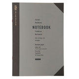 Mark'Style Days Bamboo Notebooks