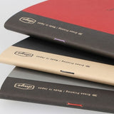 Mark'Style Days Bamboo Notebooks