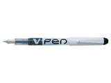Pilot V Pen Disposable Fountain Pen
