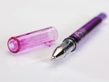 Pilot Maica Gel Ink Rollerball, Extra Fine Tip