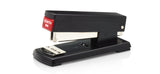 Zenith 500 Desk Stapler in Black or Grey