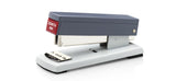 Zenith 500 Desk Stapler in Black or Grey