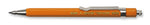 Koh-I-Noor 2mm Short Clutch Pencils, 5228