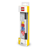 LEGO® Gel Pen with Mini Figure