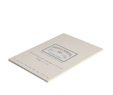 Original Crown Mill A4 Vellum Writing Paper