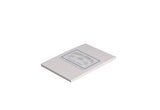 Original Crown Mill A5 Vellum Writing Paper