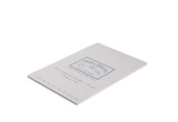 Original Crown Mill A4 Vellum Writing Paper