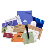Space Station, An Escape Room in an Envelope