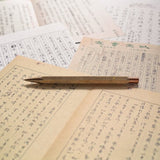 Ystudio Mechanical Brass Pencil, 0.7mm