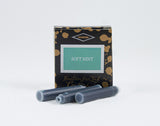 Diamine Standard European Cartridges, Pack of 6