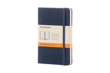Moleskine Hard Cover Notebooks, Pocket
