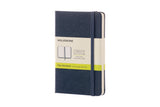 Moleskine Hard Cover Notebooks, Pocket