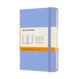 Moleskine Hard Cover Notebooks, Pocket