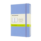 Moleskine Hard Cover Notebooks, Pocket