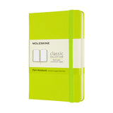 Moleskine Hard Cover Notebooks, Pocket