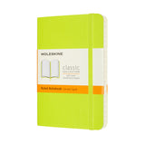 Moleskine Soft Cover Notebooks, Pocket