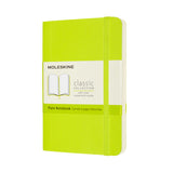 Moleskine Soft Cover Notebooks, Pocket