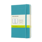 Moleskine Hard Cover Notebooks, Pocket