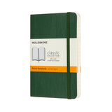 Moleskine Soft Cover Notebooks, Pocket