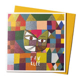 Arty Cat Cards