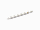 -andhand- Method Ballpoint, Silver Lustre