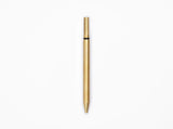 -andhand- Method Ballpoint, Brass