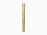 -andhand- Method Fountain Pen, Brass