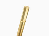 -andhand- Method Fountain Pen, Brass