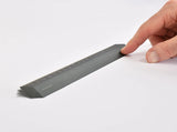 -andhand- Illusion Ruler, Slate Grey