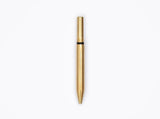 -andhand- Method Mini Ballpoint, Brass